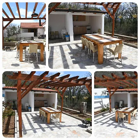 Ella Tvrdos Apartment Trebinje