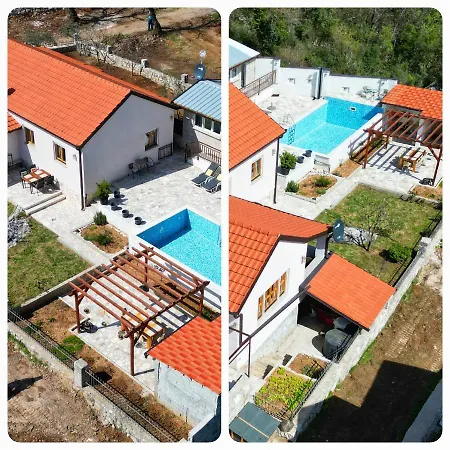 Ella Tvrdos Appartement