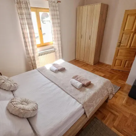Apartment Ella Tvrdos Trebinje
