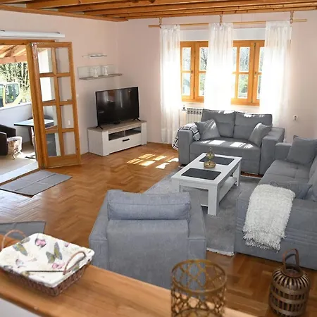 Apartment Ella Tvrdos Trebinje