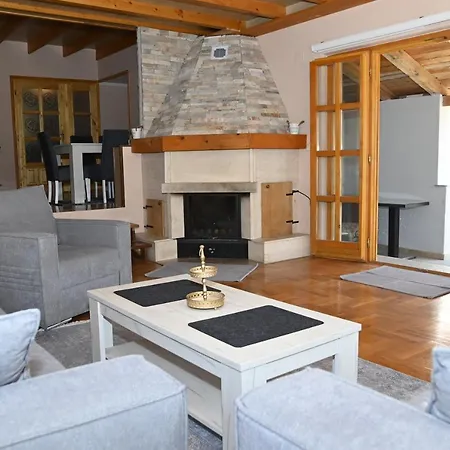Ella Tvrdos Apartmán Trebinje