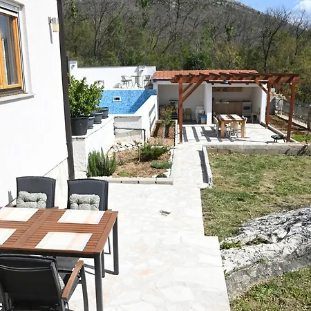 Apartment Ella Tvrdos Trebinje
