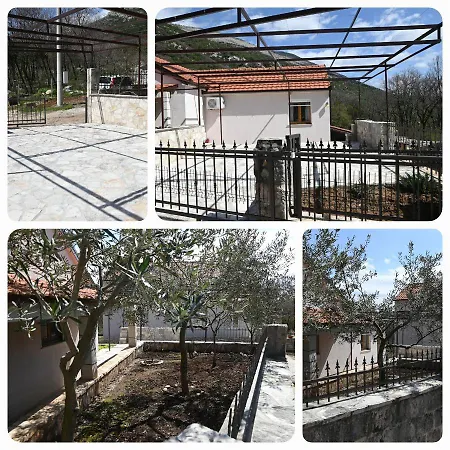 Apartment Ella Tvrdos