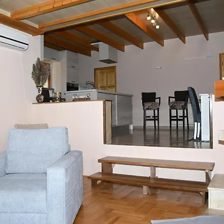 Ella Tvrdos Appartement Trebinje