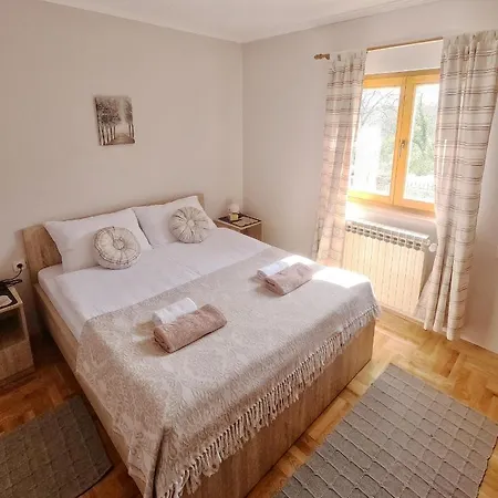 Apartment Ella Tvrdos Trebinje