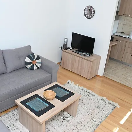 Ella Tvrdos Apartment Trebinje