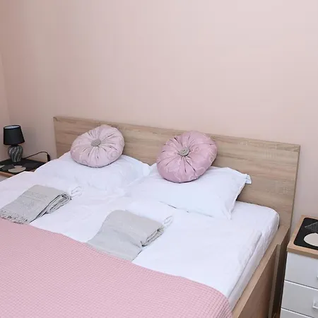 Appartement Ella Tvrdos Trebinje