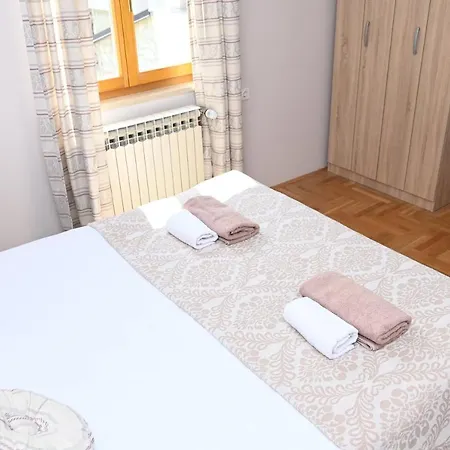 Ella Tvrdos Trebinje